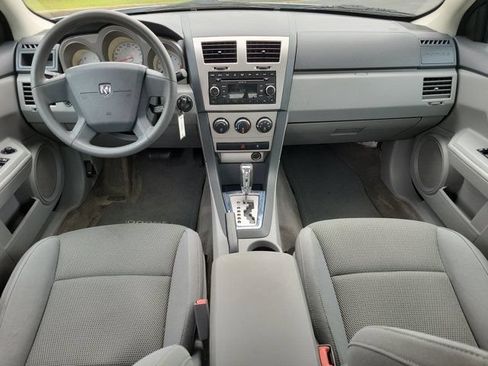 Used 2008 Dodge Avenger SE FWD image 10