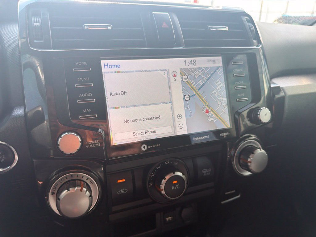 Used 2021 Toyota 4Runner Venture w/ Moonroof Package AWD/4WD image 19