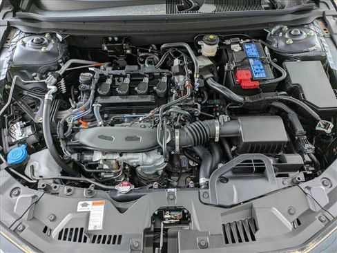 New 2026 Honda Accord SE image 16