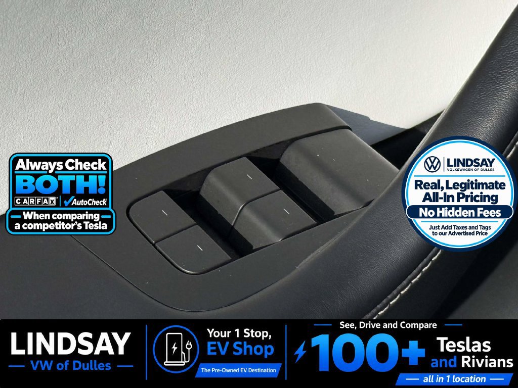 Used 2022 Tesla Model Y Performance AWD/4WD image 10