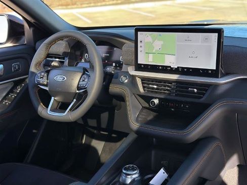 New 2026 Ford Explorer Tremor w/ Tremor Ultimate Package image 5