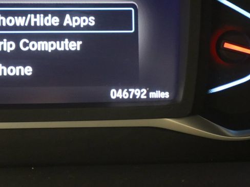 Used 2022 Honda Pilot Touring image 39