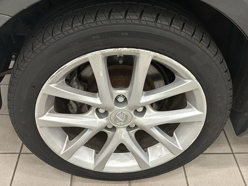 Used 2011 Lexus IS 250 AWD w/ Premium Pkg Value Edition image 27