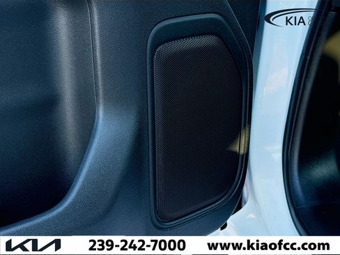 Used 2023 Chevrolet Silverado 1500 Custom Trail Boss image 22