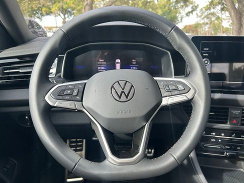 New 2026 Volkswagen Jetta Sport FWD image 20