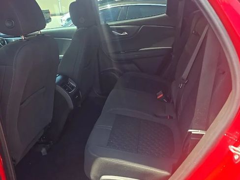 Used 2020 Chevrolet Blazer LT AWD/4WD image 7