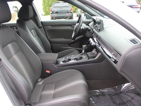 Certified 2023 Honda Civic Sport image 14