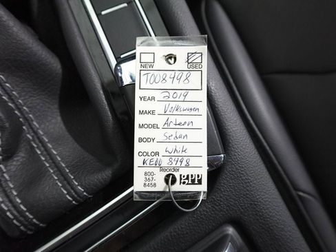 Used 2019 Volkswagen Arteon SE image 33