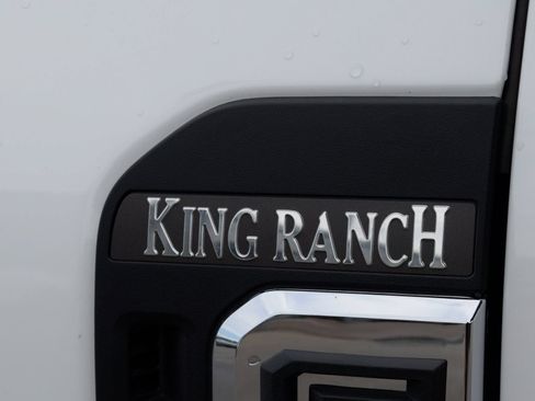 Used 2026 Ford F250 King Ranch AWD/4WD image 19