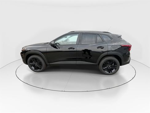 New 2026 Chevrolet Trax ACTIV image 5