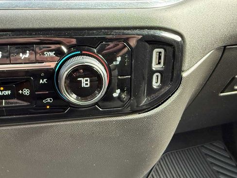 Used 2024 Chevrolet Silverado 1500 LT image 55