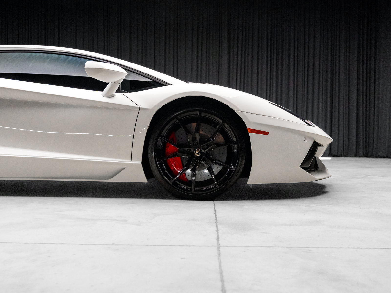 Used 2014 Lamborghini Aventador LP 700-4 AWD/4WD image 31