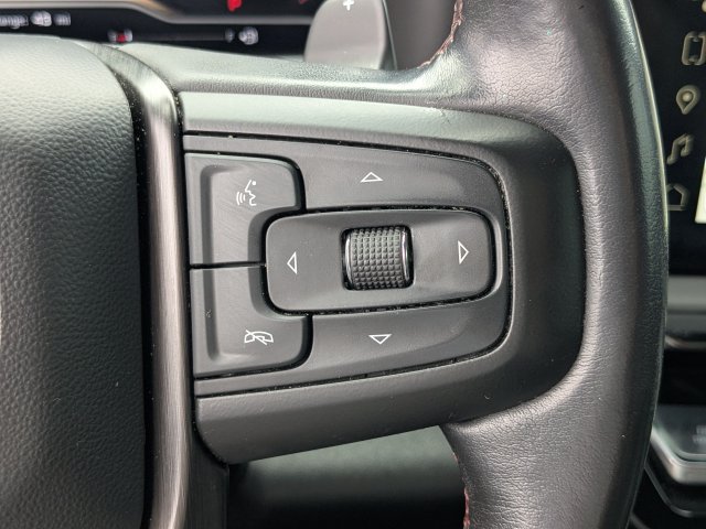 Used 2023 GMC Sierra 1500 AT4X AWD/4WD image 26