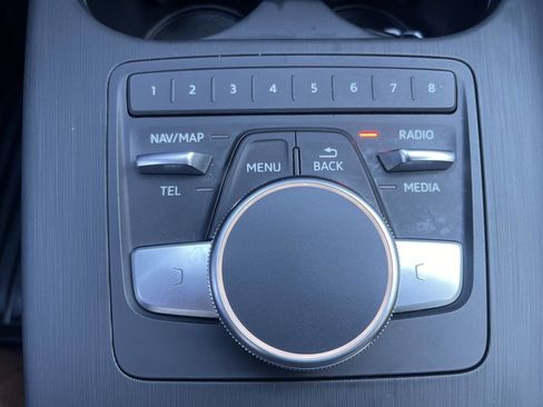 Used 2017 Audi A4 2.0T Premium Plus w/ Premium Plus Package image 40