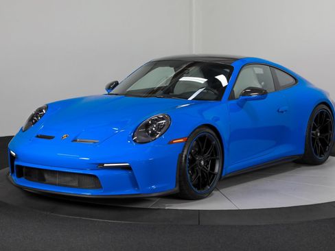 Used 2022 Porsche 911 GT3 RWD image 6