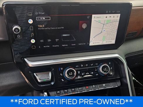 Used 2022 GMC Sierra 1500 Denali w/ Denali Reserve Package RWD image 26
