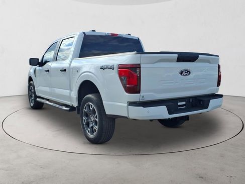 Used 2024 Ford F150 STX AWD/4WD image 7