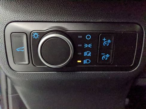 New 2026 Ford Escape ST-Line w/ Tech Pack #1 image 20