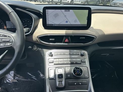 Certified 2023 Hyundai Santa Fe SEL AWD/4WD image 23