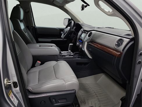 Certified 2017 Toyota Tundra Limited RWD image 14