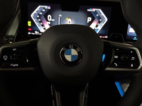 Used 2026 BMW X3 xDrive30 w/ M Sport Package image 16