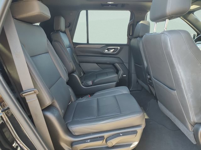 Used 2021 Chevrolet Tahoe LT RWD image 30