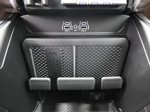 New 2026 RAM 1500 Laramie w/ Laramie Southwest Edition AWD/4WD image 3