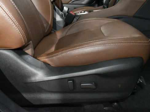 Used 2021 Subaru Forester Touring w/ Popular Package #2 image 14