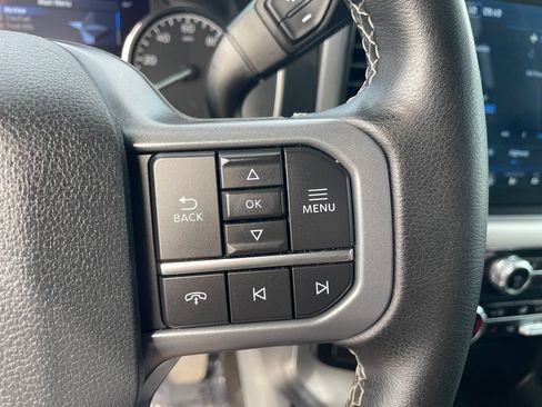 Used 2023 Ford F150 XLT w/ Equipment Group 302A High AWD/4WD image 31