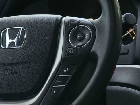 Used 2016 Honda Pilot EX-L image 17