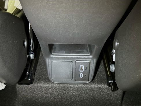 New 2026 Buick Encore GX Preferred w/ Comfort Package FWD image 13