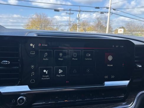 Used 2022 GMC Sierra 1500 Elevation image 20