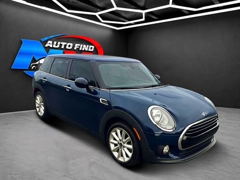 Used 2016 MINI Cooper Clubman FWD image 2
