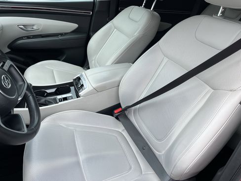 Used 2023 Hyundai Tucson SEL w/ Convenience Package image 16