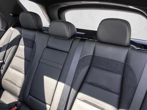 New 2026 Mercedes-Benz GLE 53 AMG 4MATIC image 26