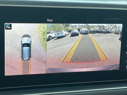 Used 2020 Mercedes-Benz GLE 350 4MATIC image 33