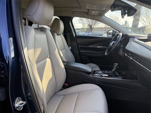 Used 2022 MAZDA CX-30 AWD 2.5 S w/ Preferred Package image 27