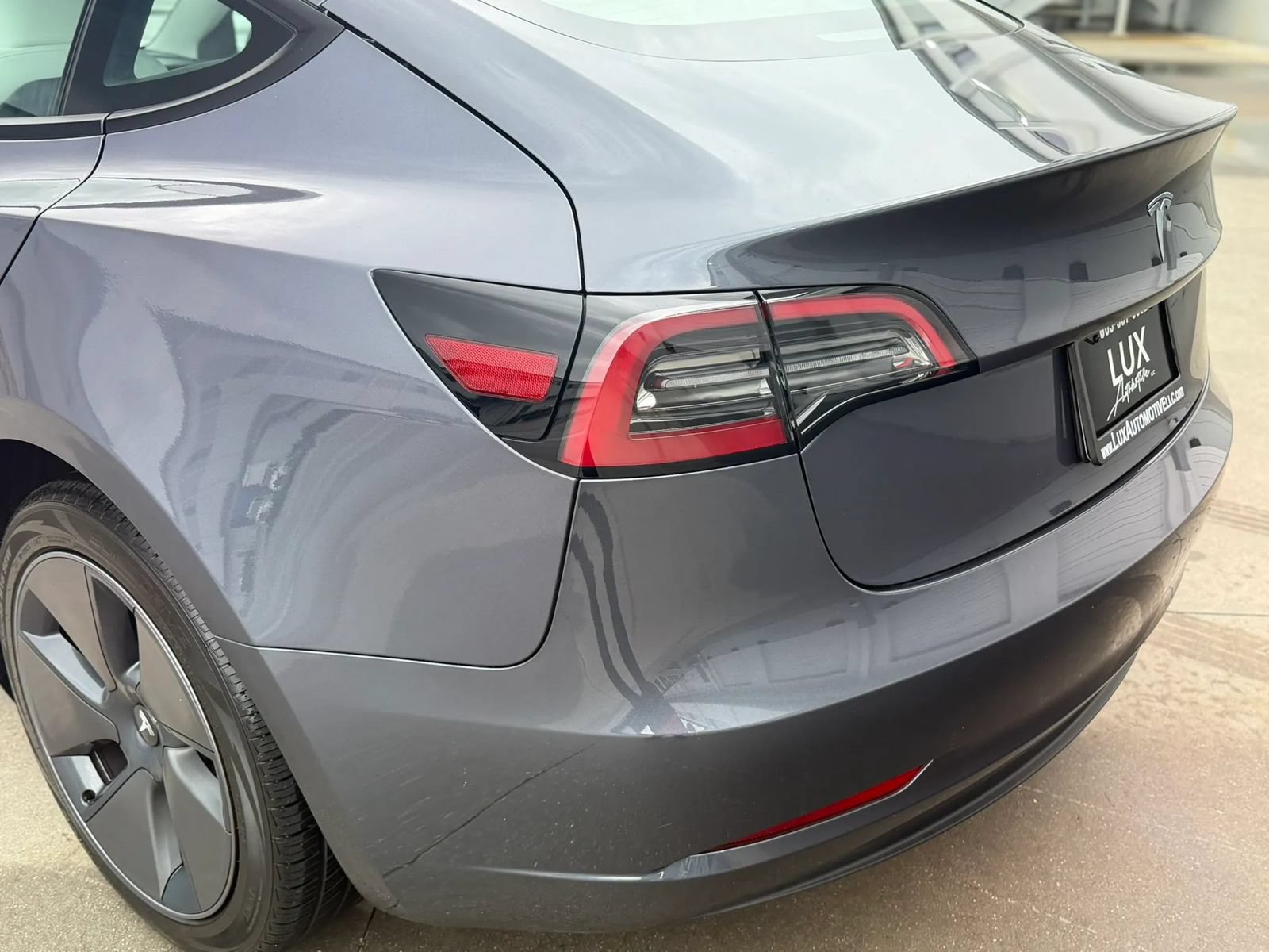 Used 2023 Tesla Model 3 Standard Range RWD image 12