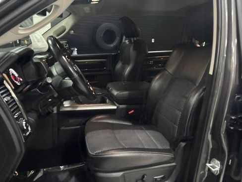 Used 2018 RAM 1500 Sport w/ Convenience Group AWD/4WD image 14
