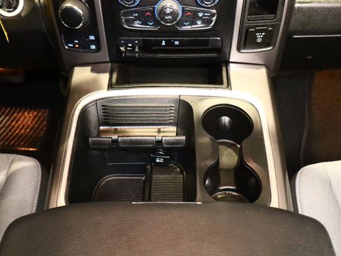 Used 2023 RAM 1500 Classic SLT w/ Trailer & Traction Group image 23