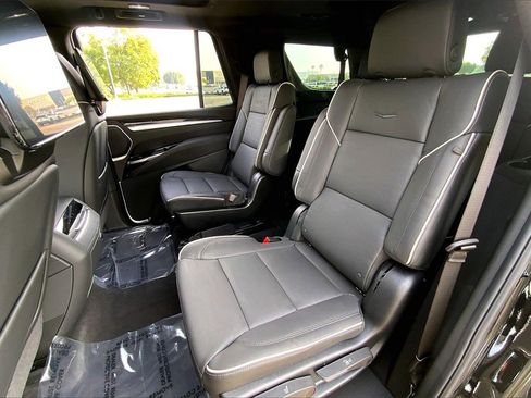 New 2026 Cadillac Escalade Sport image 29