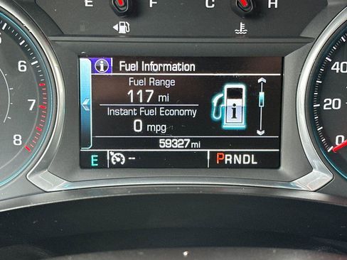 Used 2018 Chevrolet Traverse LT image 26