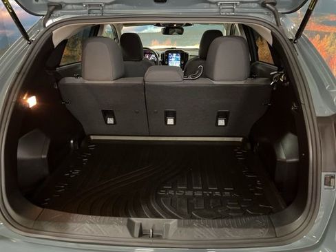 Certified 2025 Subaru Crosstrek 2.0i Premium image 53