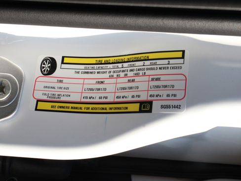 New 2025 RAM 2500 Power Wagon image 37