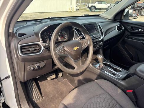 Used 2020 Chevrolet Equinox LT image 13