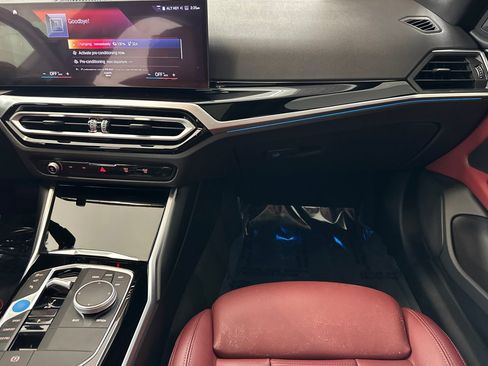 Used 2023 BMW i4 eDrive35 w/ Premium Package RWD image 30