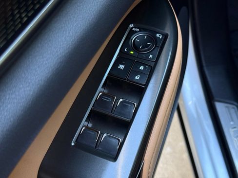 Certified 2024 Lexus NX 350 AWD w/ Cold Area Package image 28