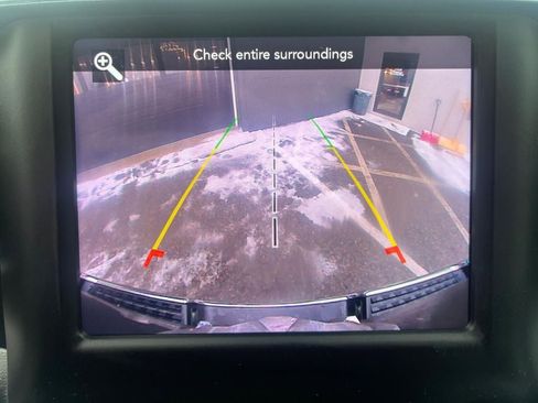 Used 2021 RAM 1500 Big Horn image 14