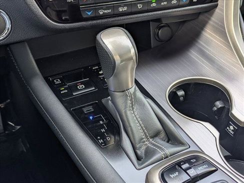 Used 2018 Lexus RX 350 F Sport w/ Cold Area Package AWD/4WD image 12