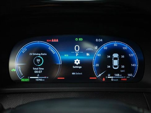 Used 2025 Toyota Crown w/ Carpet Mat Package (TMS) image 19